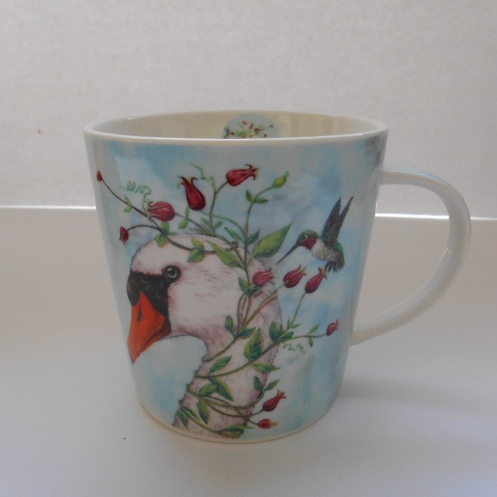 Trend Mug Iris & Stanley in Gift Box